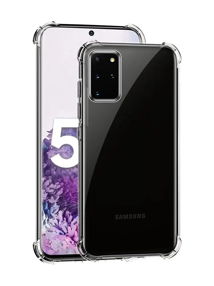 Чехол 360 градусов для Samsung Galaxy A71 A51 A31 A21 Мягкие силиконовые чехлы телефонов S20 S10 S9