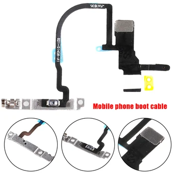 

Phone Power Button Flash Cable Replacement for iPhone XS/Xs Max FKU66