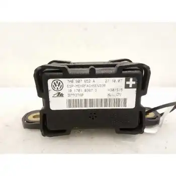 

7H0907652A Switchboard Audi A3 (8p) 2.0 Tdi Ambition Quattro