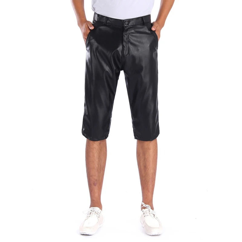 On Sale Shorts Male Summer Men Fashion Brand Elastic Thoshine Outerwear glLD6rD1N