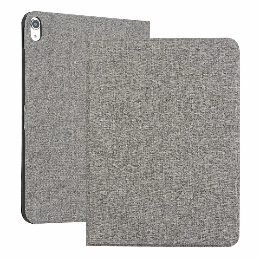 Модный кожаный чехол для планшета ipad pro 11 дюймов чехол с принтом мягкий для ipad pro 11 дюймов оболочка+ ручка