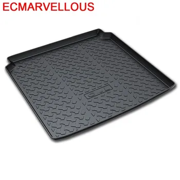 

Protector Maletero Coche Modification Car Styling Automobile Car-styling Trunk Mat FOR Citroen C4L C5 C6 C-Quatre DS6 Elysee