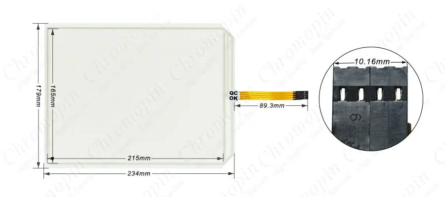 telas de lcd e painéis para tablet