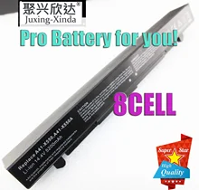 8cell Laptop Battery For Asus A41-X550 A41-X550A A450 A550 F450 F550 F552 K550 P450 P550 R409 R510 X450 X550 X550C X550A X550CA
