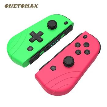 

2020 For Nintendo Switch Controller Wireless Bluetooth Game Controller Gamepad For Nintend Switch Console Joystick Game Pad
