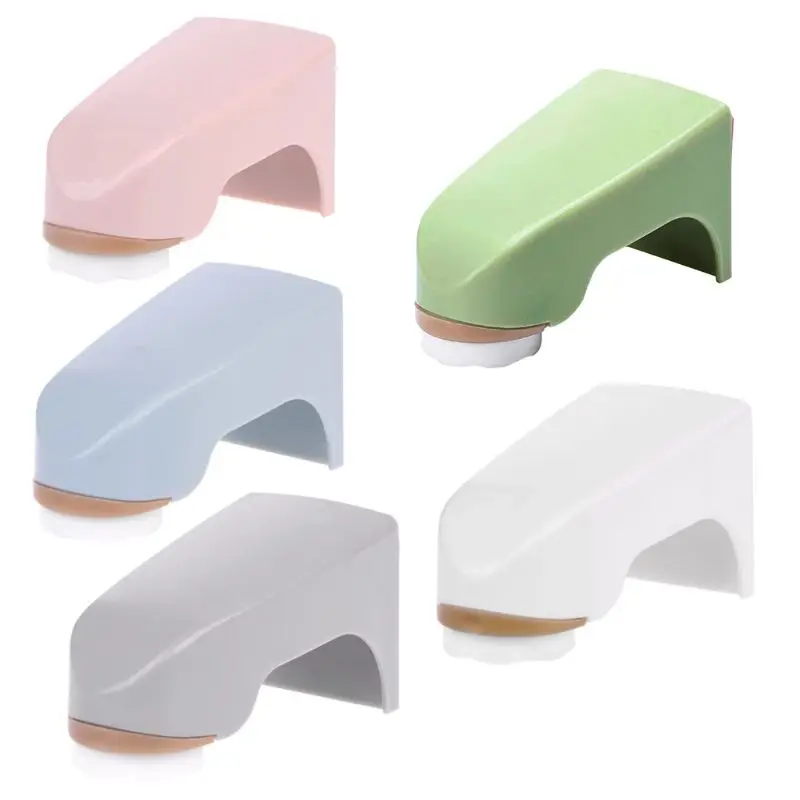 Magnet Soap Holder Wall Mounted Sticker Storage Rack Bathroom Organize Accessory | Дом и сад