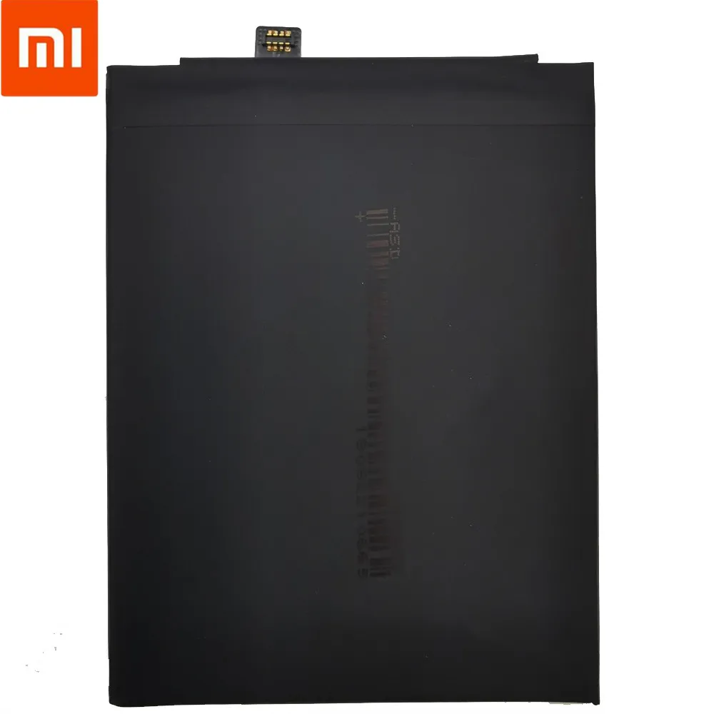 Аккумулятор Xiao mi BN47 4000 мАч для Xiao mi Red mi 6 Pro/mi A2 Lite, высококачественные Сменные Аккумуляторы для телефонов+ Бесплатные инструменты