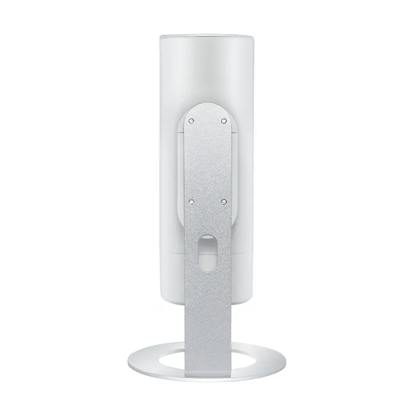 Настольный стильный Ароматический диффузор Bluetooth ароматный машинный масляный диффузор для 100м2 системы диффузии эфирного масла ароматический аромат