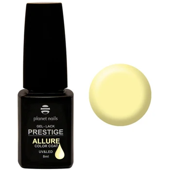 

Gel Polish Planet Nails, PRESTIGE ALLURE, 602, 8 ml