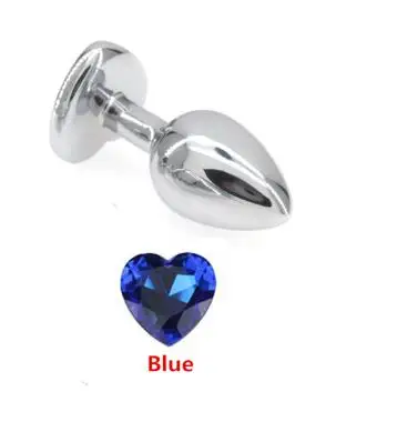 heart anal plug (1)