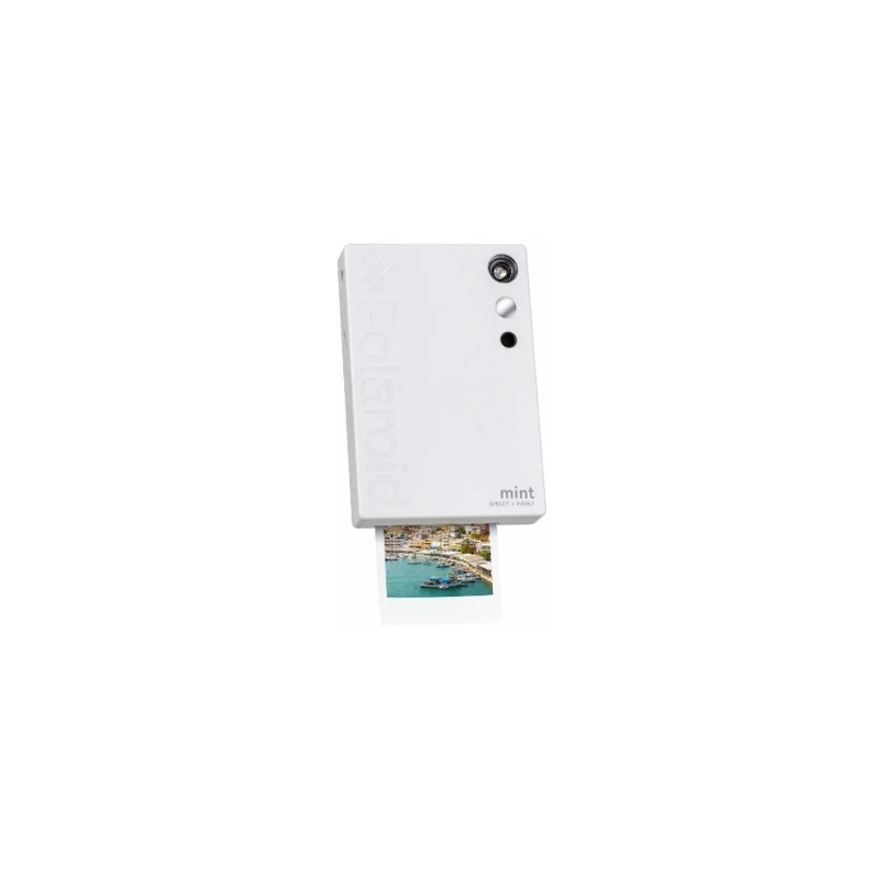 Фотокамера моментальной печати Polaroid Mint