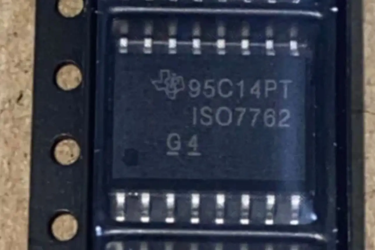 

2 шт./ISO7762DW ISO7762 SOP16