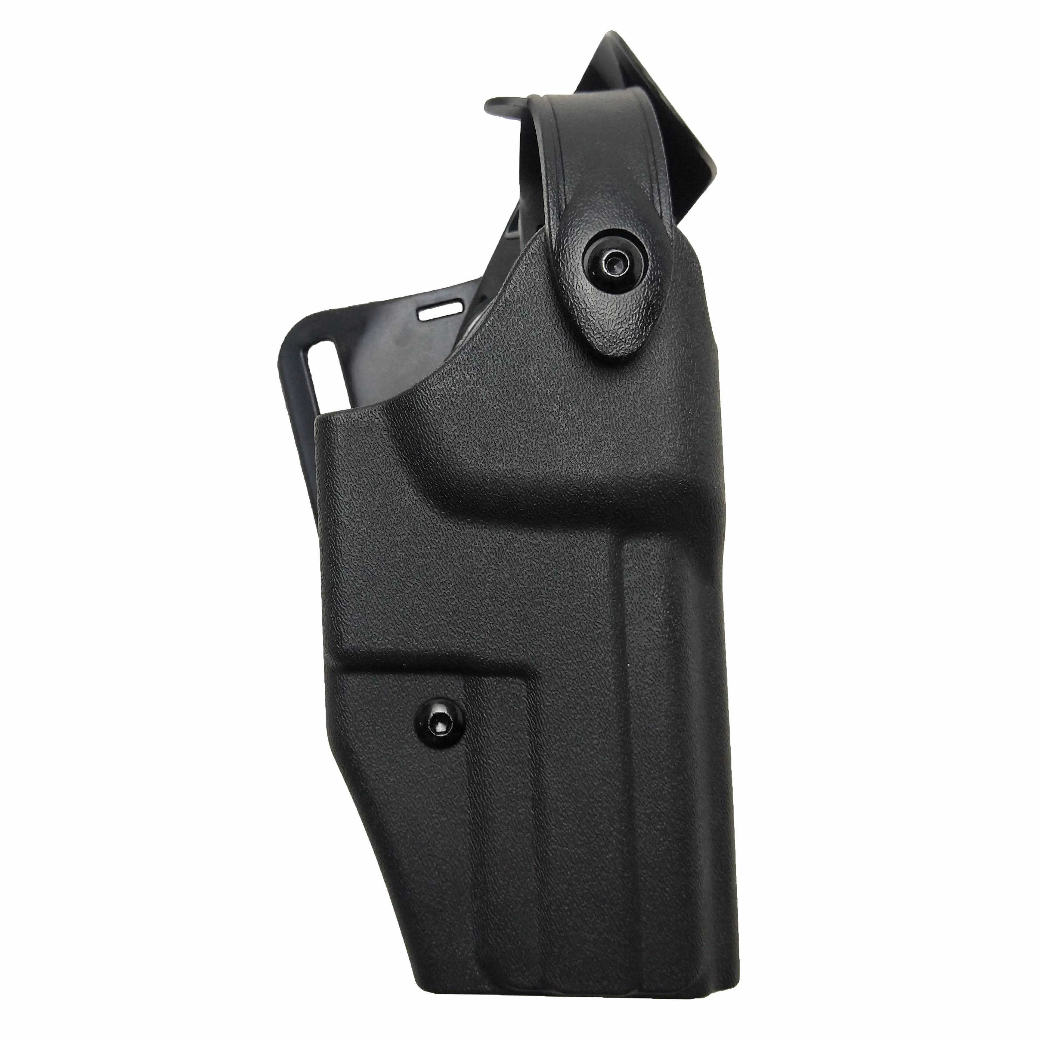 Black Totrait кобура для оружия HK пистолет USP acces поясной ремень кобура для армейской охоты HK USP пистолет Военная Шестерня кобура для пистолета Safariland 6320 - Цвет: Black