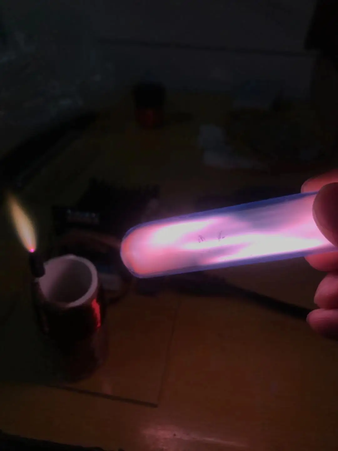 alto-falante do plasma de sstc drsstc da bobina de tesla de hfsstc