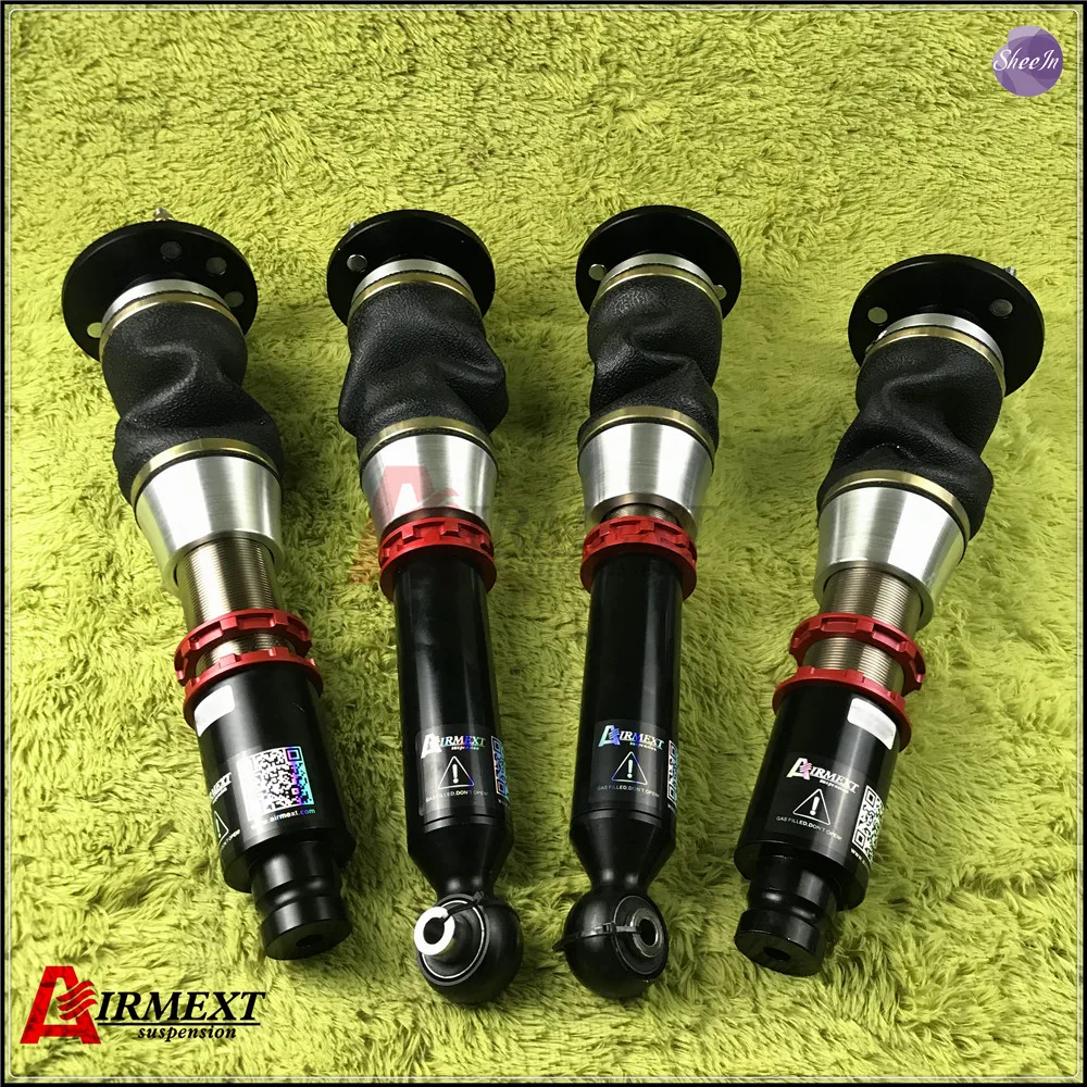  For ACURA TL (1999~2003)/ air strut coilover air spring assembly /Auto parts/chasis adjuster/ air s
