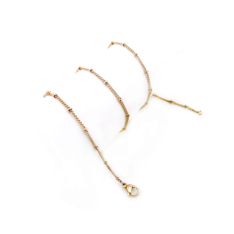 P-3 Stainless Steel Chain