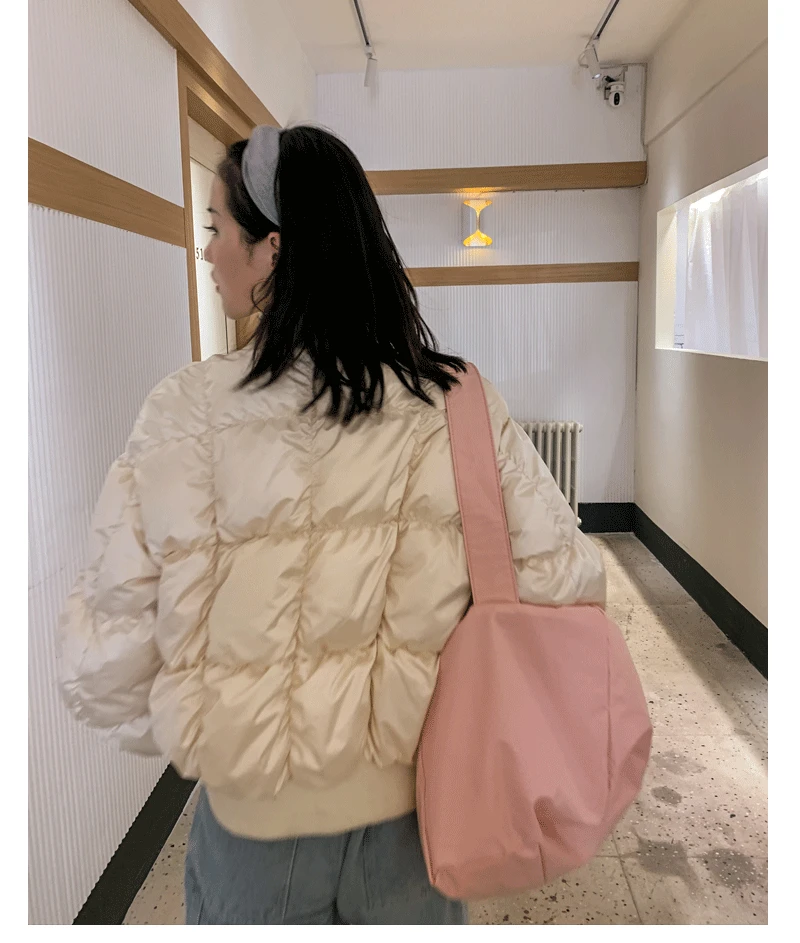 women's down jackets