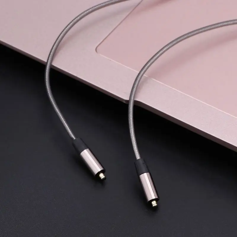 Практичный Bluetooth 5,0 Сменный кабель для наушников интерфейс постоянного тока Vjjb N1 кабель для наушников Аксессуары для устройств поддержка Aac