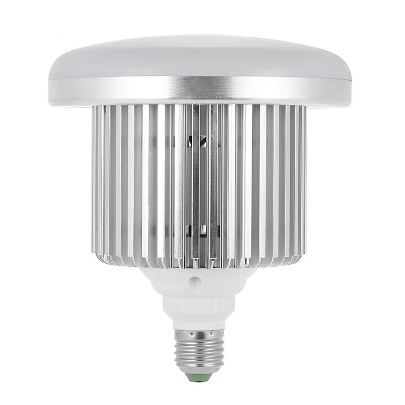 Светодиодный светильник для фотографий светильник 85 Вт дистанционный Управление регулируемая светодиодная лампа профессиональная