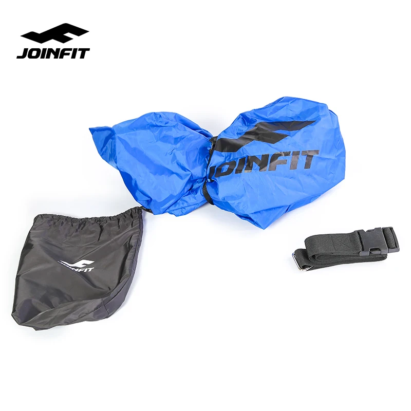 Скоростной тренировочный парашют JOINFIT для футбола баскетбола бега тренажер
