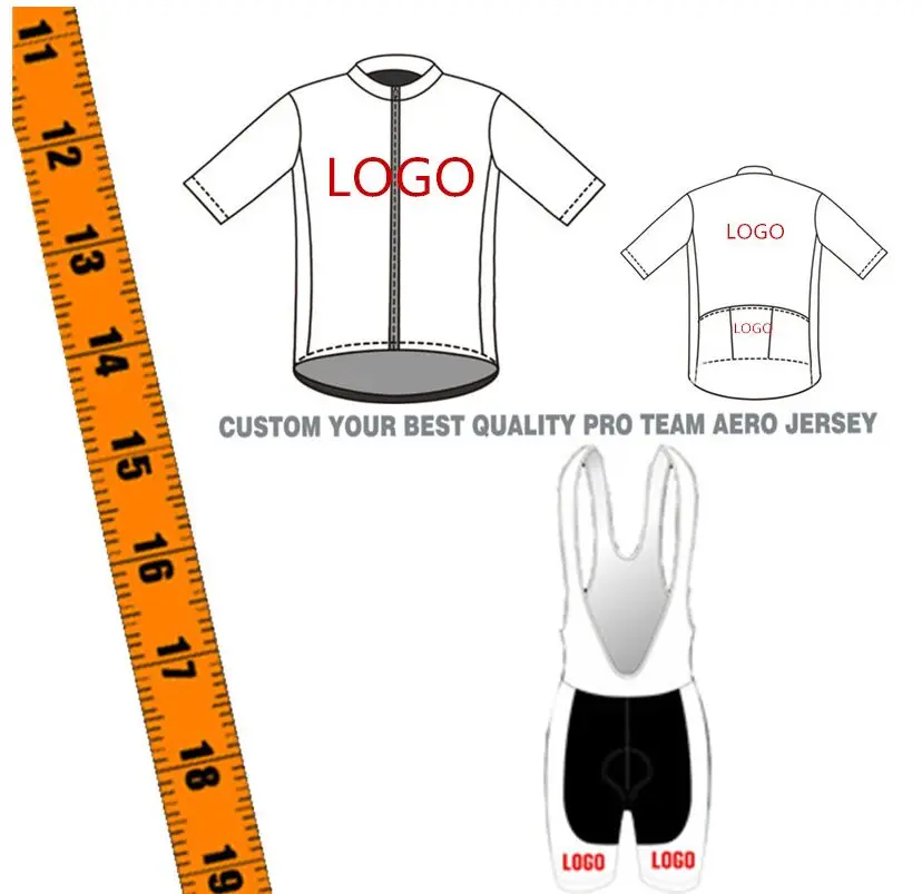 best custom cycling jerseys