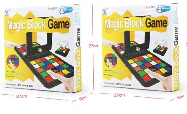 VIP магический шар игры - Цвет: Protection 2pcs