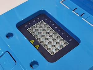 ELVE-32G 고품질 DNA 테스트 그라디언트 열 사이클러, PCR기