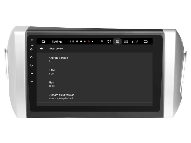 Sale Gift Camera Car Radio for Toyota INNOVA LHD Android 9.0 GPS Navigation Bluetooth Touch screen WIFI Car Audio Stere Multimedia 1 Sale Gift Camera Car Radio for Toyota INNOVA LHD Android 9.0 GPS Navigation Bluetooth Touch screen WIFI Car Audio Stere Multimedia 1