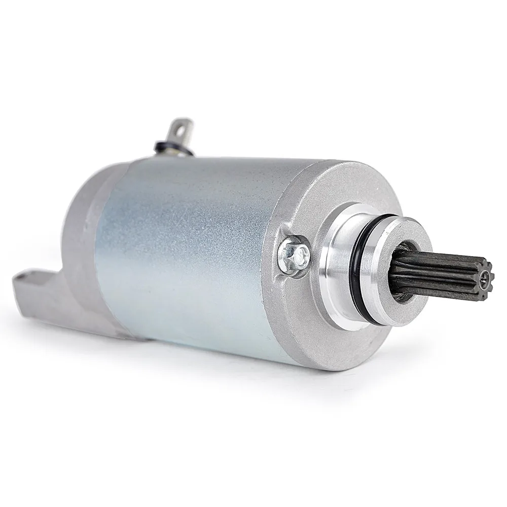 Motorcycle Start Motor for Suzuki GSF600 Bandit GSF600S GSF650 GSF650S GSX600 Katana 600 GSF400 GSX400 GSF GSX 400 Bandit