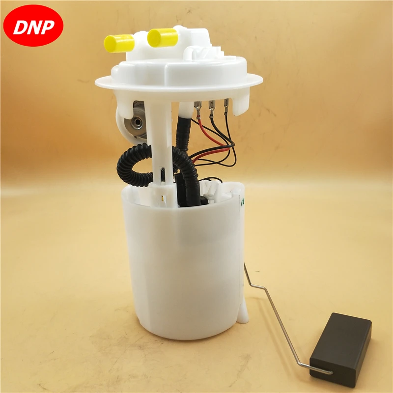

DNP топливный насос в сборе подходит для PEUGEOT 206 хэтчбек (2A/C) 1998 0973014990