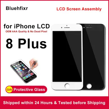 

AAA Quality Screen for iPhone 5S 5 5C 6 6S 7 8 Plus LCD Display Touch Screen Digitizer LCD for iPhone X XR XS MAX Screen Repair