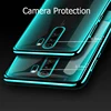 For Xiaomi Redmi Note 8 Pro Case Laser Plating Luxury TPU Soft Clear Cover Xiomi Xiaomi Mi Redmi Note 8 T 8T Note8 8A Phone Case ► Photo 3/6