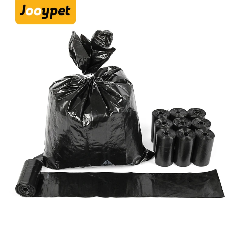 JOOYPET продукт для домашних животных биоразлагаемый мешок собачьих отходов/мешок