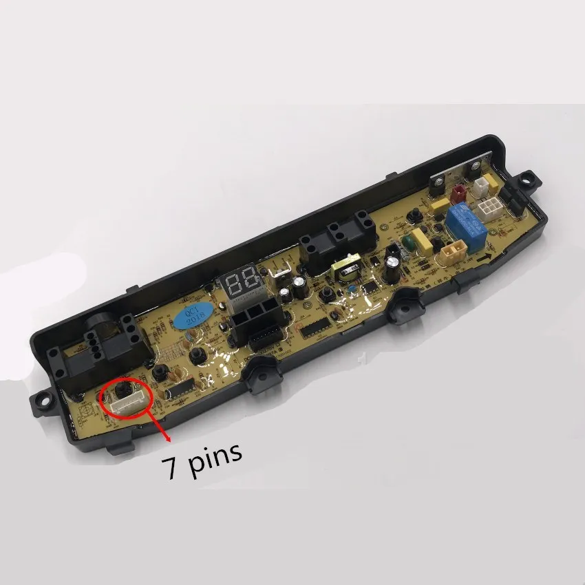 Original Brand New Samsung washing machine computer board WA88V95V3 DC92-00278 DC92-00297A control board Free Shipping