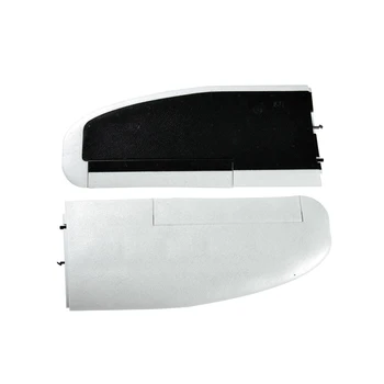 

ZOHD For Nano Talon EVO 860mm Wingspan AIO V-Tail EPP FPV RC Airplane Spare Part Main Wing Kit