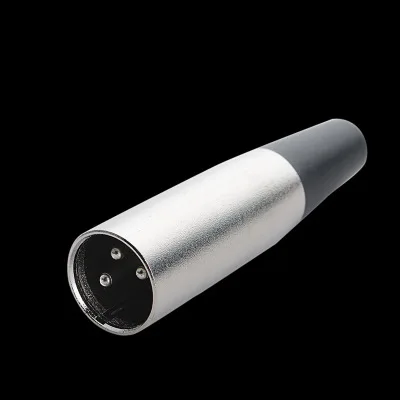 3Pin пушки аудио разъем для микрофона XLR 3 Pin типа «папа» J3P XLR микрофон KTV штепсельной вилки