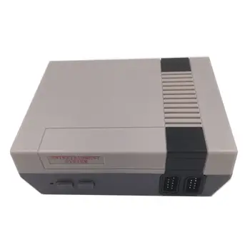 

Mini Classic Retro TV Game Console Entertainment System Built-in 620 Games