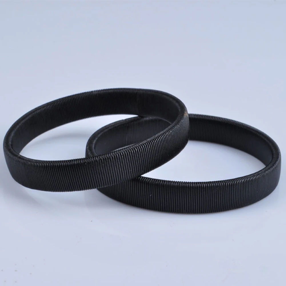 1PC Unisex Stretchy Elastic Metal Sleeve Garters Mens Elasticated Arm Band Shirt Sleeve Holder Men Ladies Armband Accessories shirt sleeve garter strap