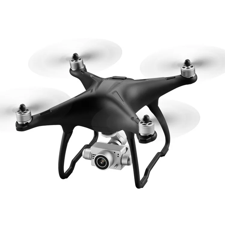 

Profession GPS Brushless Unmanned Aerial Vehicle Two Axes Augmentation Cradle Head Smart Aerial Photography Quadcopter High-defi
