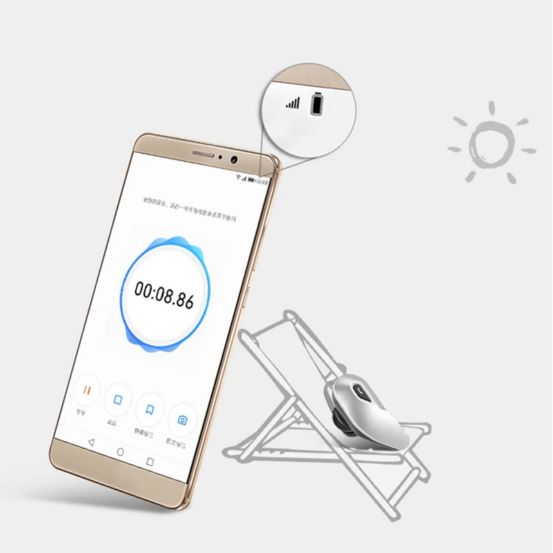 Y96 Mini Bluetooth 4 1 Headset Wireless Bluetooth Earphone Headphone with Microphone Earbuds for Samsung Iphone Phone