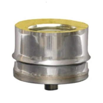 

Tappo inox Maral scarico condensa 10/15 DP [MARAL]