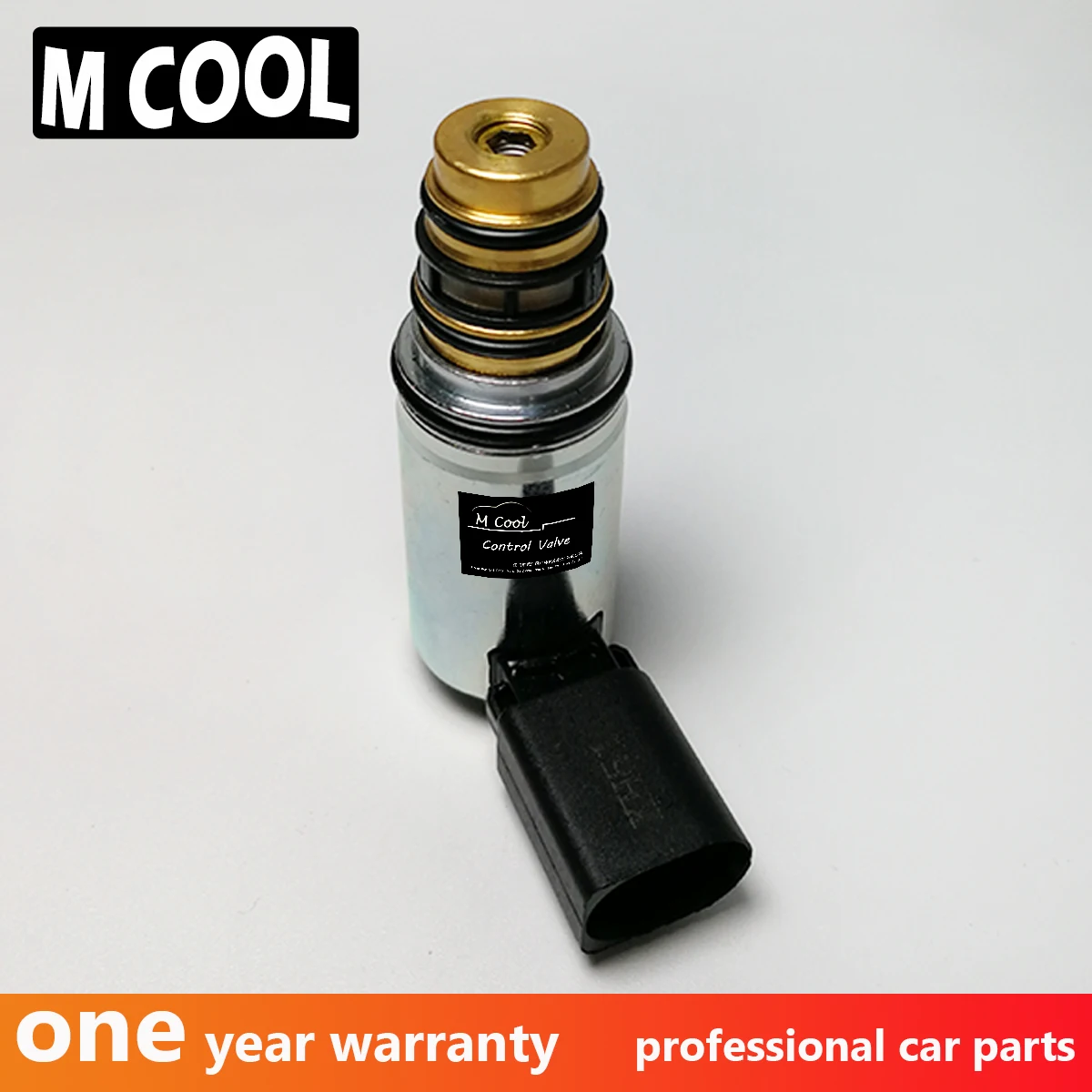 Sanden PXE16 PXE14 электронный клапан управления компрессор для AUDI Volkswagen golf SEAT 1K0820803 1K0820803F 1K0820859D 2E0820803A