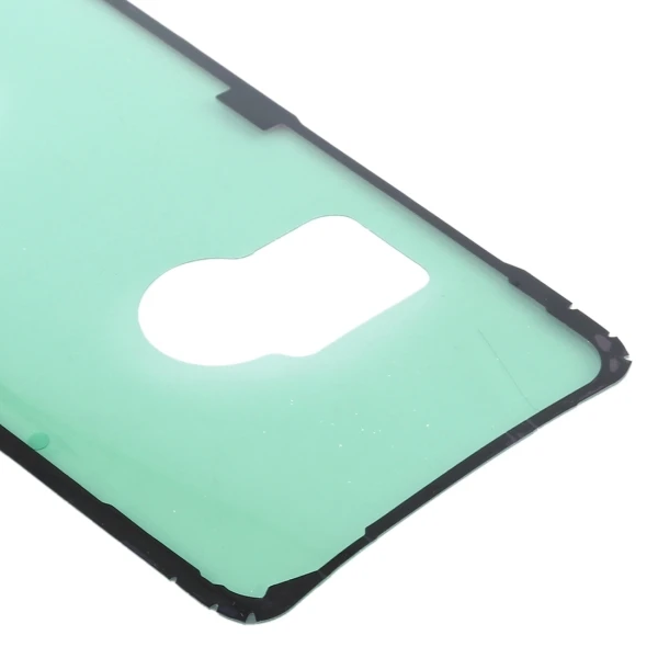 10 PCS S20 Ultra Back Housing Cover Adhesive for Samsung Galaxy S20 Ultra Mobile Phone Rear Housing Cover Replacement Parts