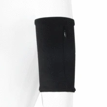 Для спорта на открытом воздухе, для бега, для мобильного телефона, нарукавник, удобный, для мужчин и женщин, для улицы, обнимает тело, для мобильного телефона, сумка, кошелек, рукав