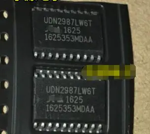 Бесплатная доставка UDN2987LW6T UDN2987LW6 UDN2987LW