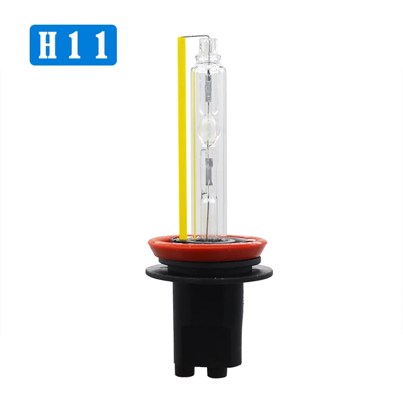 HIDLT 1 Set 55W 5500K Fast Bright Xenon H1 H3 H7 H11 9005 9006 9012 D2H HID Bulb Kit Xenon DLT F5 Fast Start AC 55W Slim Ballast (15)