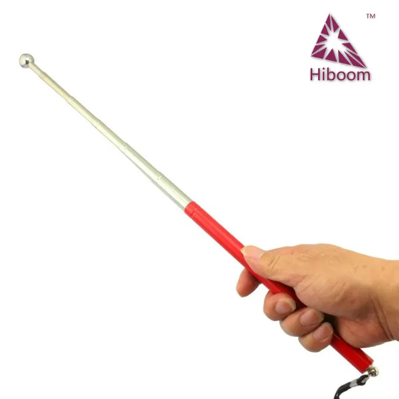 

2019 The New Telescopic Empty Drum Stainless Steel Hammer Inspection Tool Gently Tapping The Wall