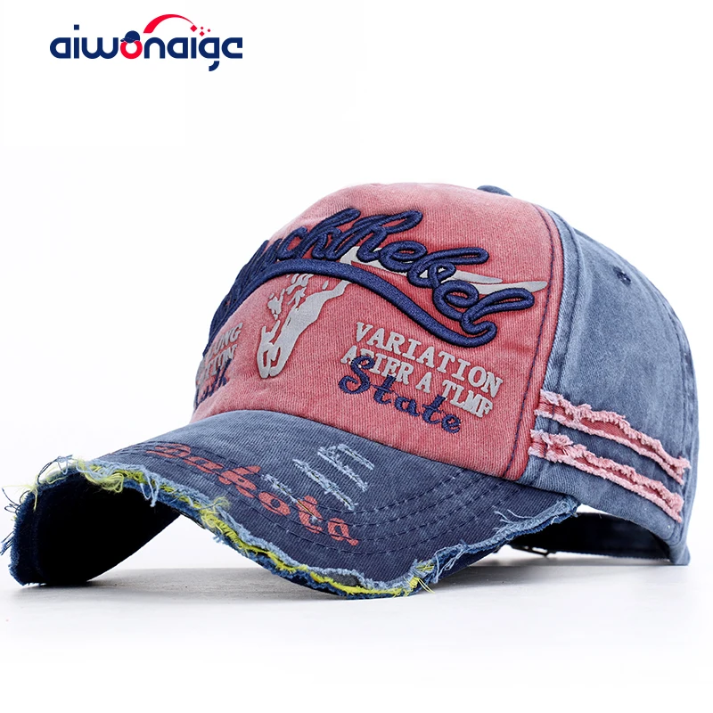Новинка, Мужская бейсболка, весенняя, женская, Ретро стиль, повседневная шапка, высокое качество, регулируемая, моющаяся, хлопок, Спортивная, черная, шляпа от солнца, новая мода