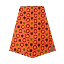 Скидка полиэстер воск печатает ткань Анкара Bintarealwax Высококачественная африканская ткань для вечерние платья PL1021