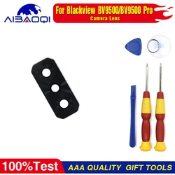Premium Back Camera Glass Lens Replacement for Blackview Smartphones - 100% New (Glass Lens)